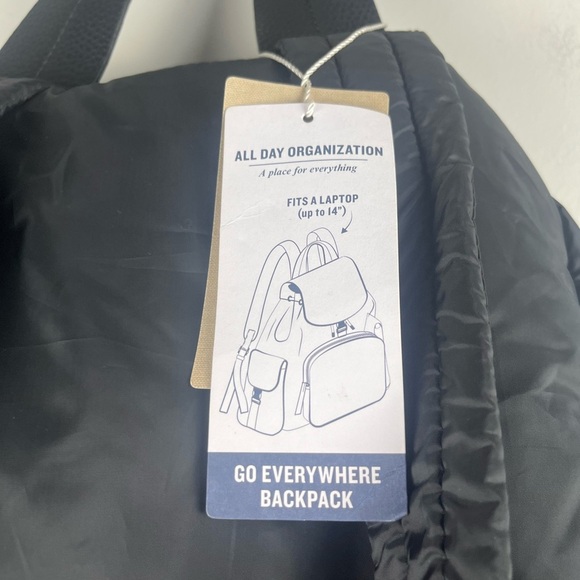Backpacks